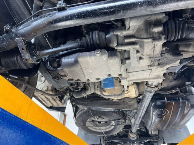 1995 HONDA ACTY TRUCK