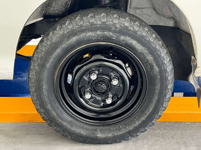 1997 DAIHATSU HIJET TRUCK