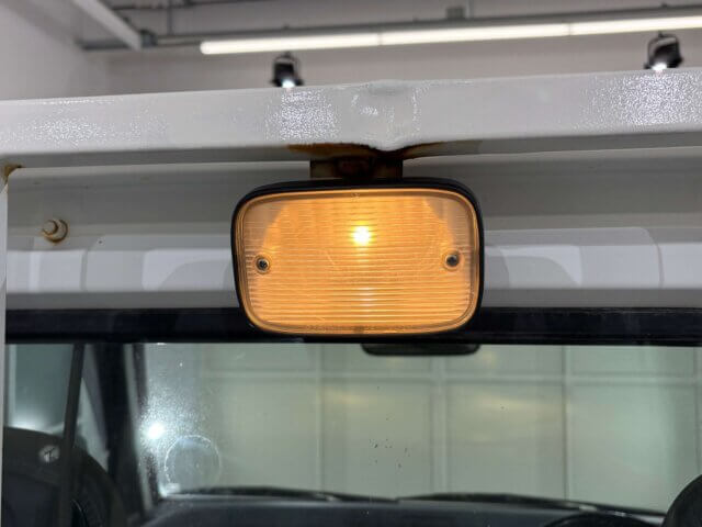 1997 HONDA ACTY TRUCK