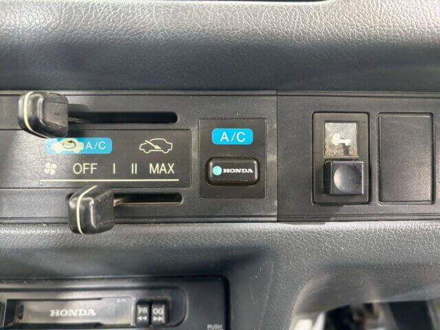 1997 HONDA ACTY TRUCK