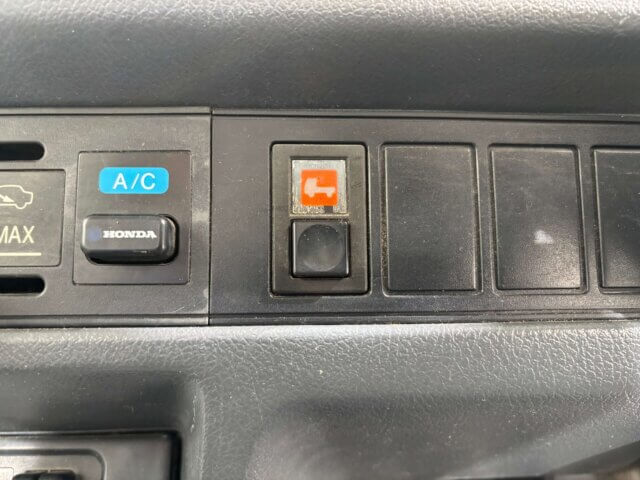 1997 HONDA ACTY TRUCK
