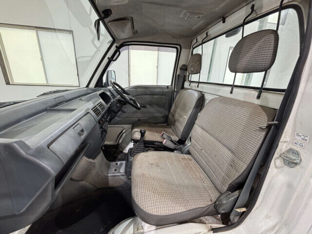 1997 HONDA ACTY TRUCK