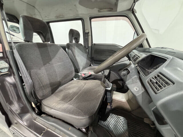 1995 HONDA ACTY VAN