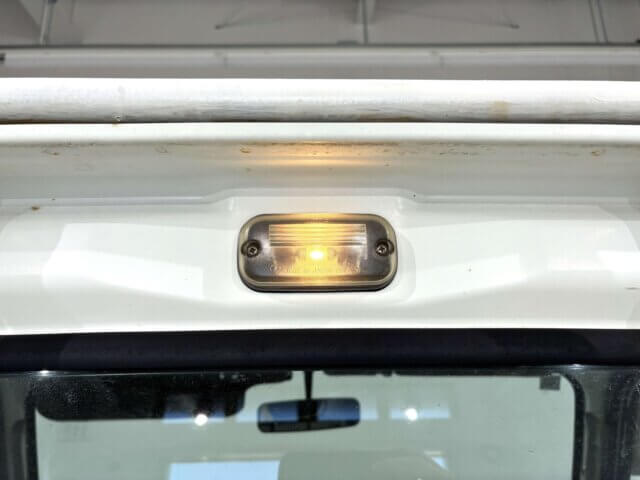 1999 SUBARU SAMBAR TRUCK