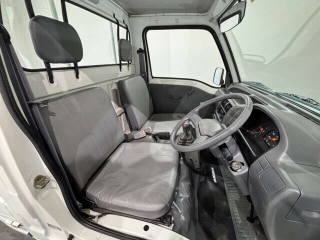 1996 SUBARU SAMBAR TRUCK