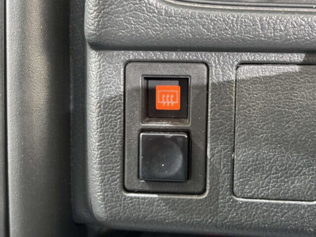 1992 HONDA TODAY