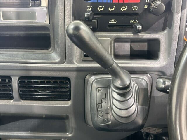 1999 SUBARU SAMBAR TRUCK