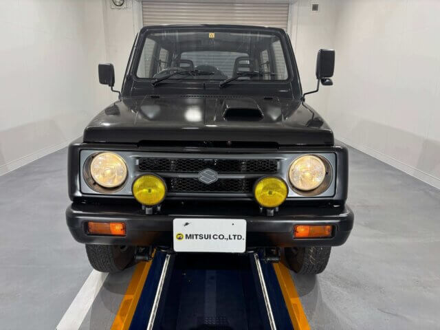 1994 SUZUKI JIMNY