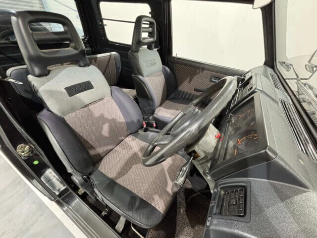1994 SUZUKI JIMNY