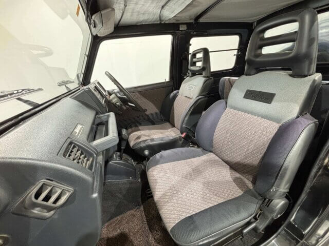 1994 SUZUKI JIMNY