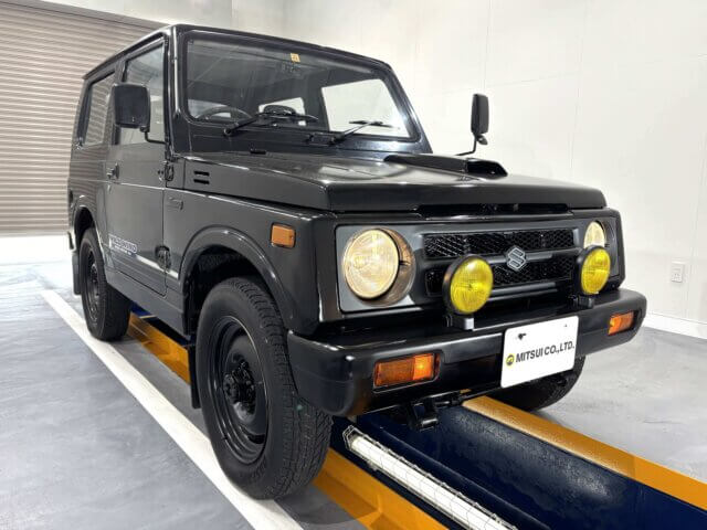 1994 SUZUKI JIMNY