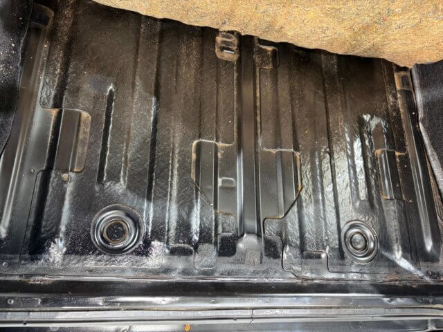 1994 SUZUKI JIMNY