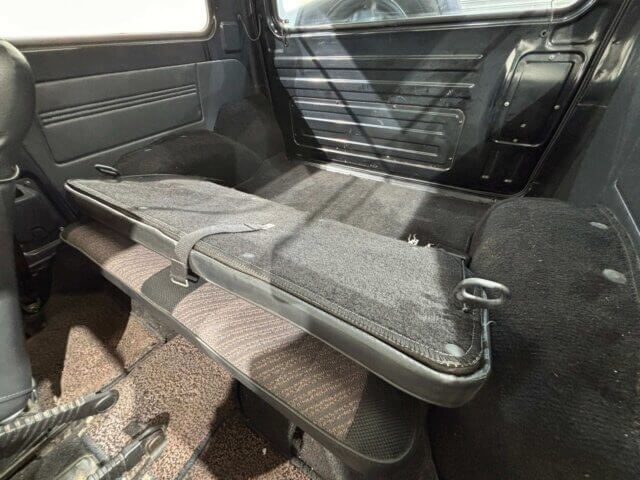 1994 SUZUKI JIMNY