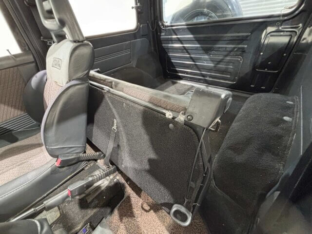 1994 SUZUKI JIMNY