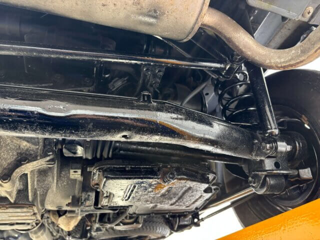 1998 SUZUKI EVERY VAN