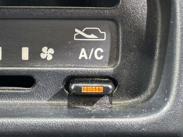 1998 SUZUKI EVERY VAN