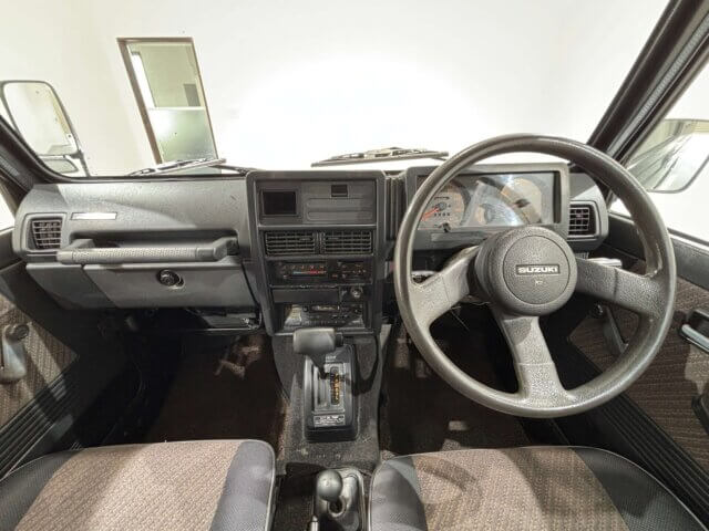 1994 SUZUKI JIMNY