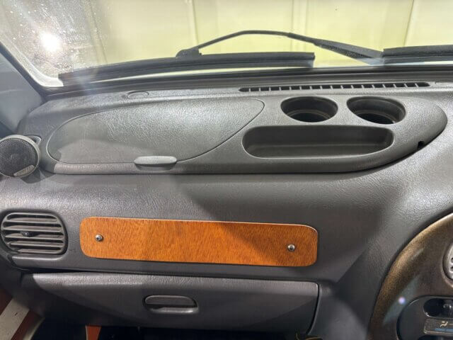 1995 DAIHATSU ATRAI