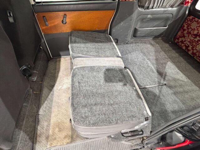 1995 DAIHATSU ATRAI