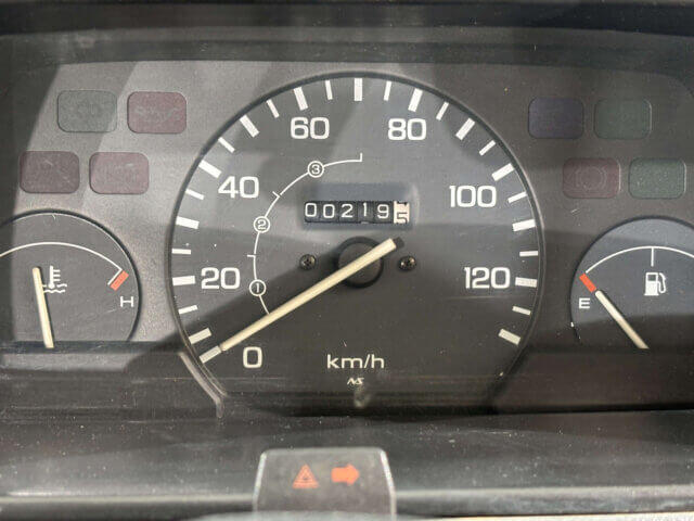 1992 HONDA ACTY TRUCK