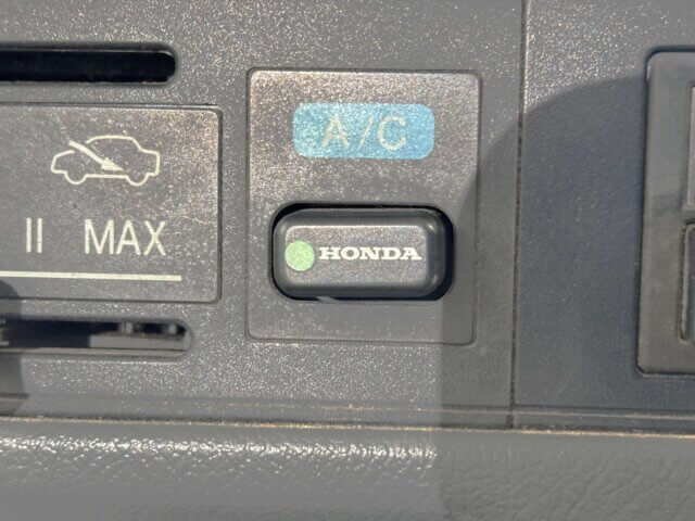 1992 HONDA ACTY TRUCK