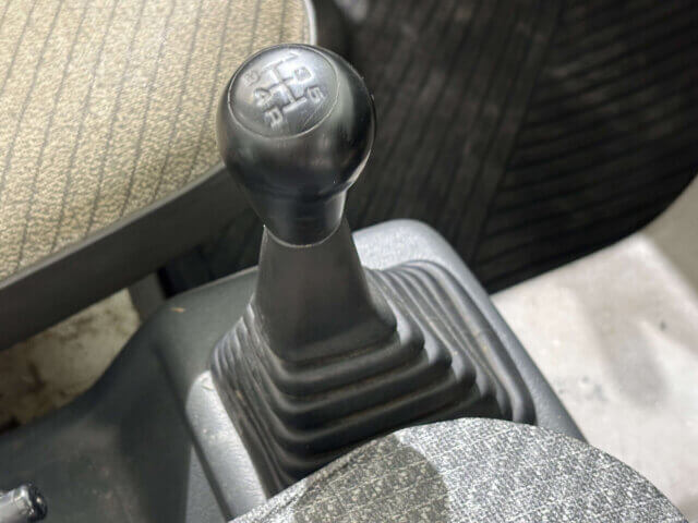 1992 HONDA ACTY TRUCK