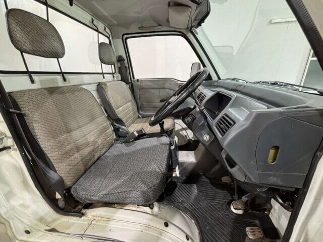 1992 HONDA ACTY TRUCK