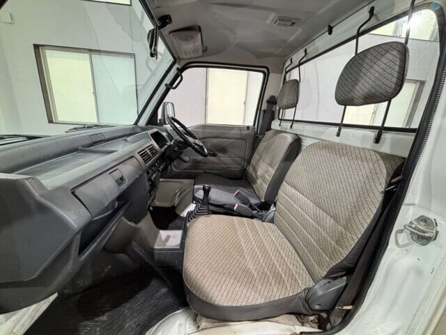 1992 HONDA ACTY TRUCK