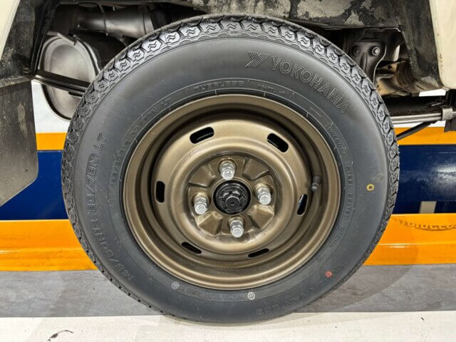 1992 HONDA ACTY TRUCK