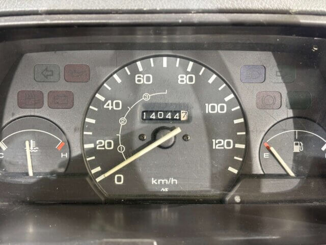 1992 HONDA ACTY TRUCK