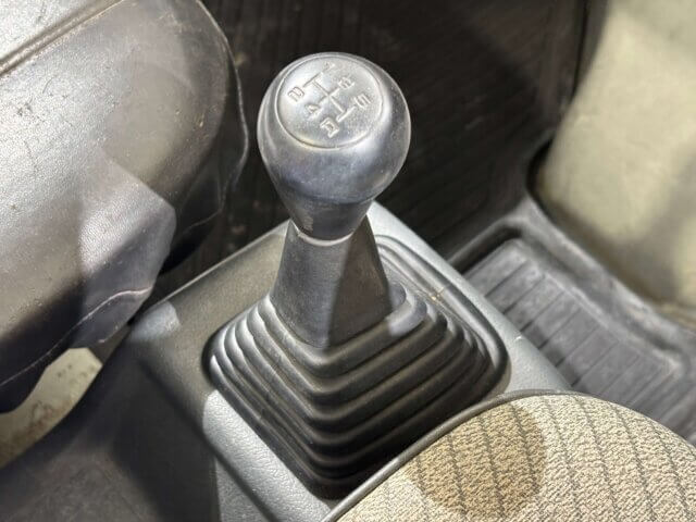 1992 HONDA ACTY TRUCK