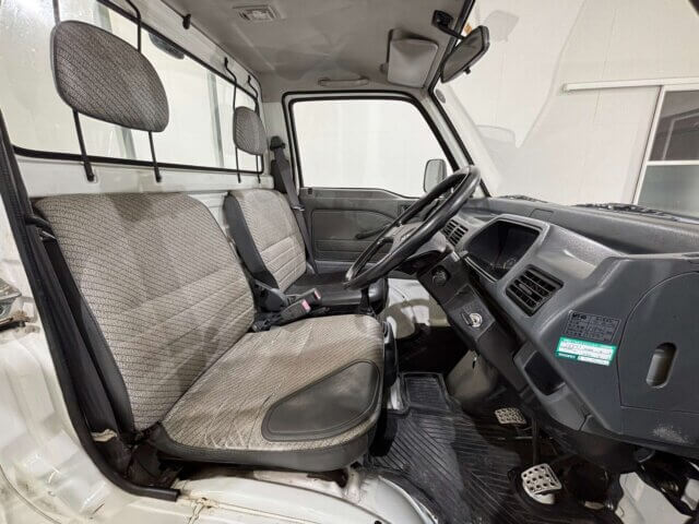 1992 HONDA ACTY TRUCK
