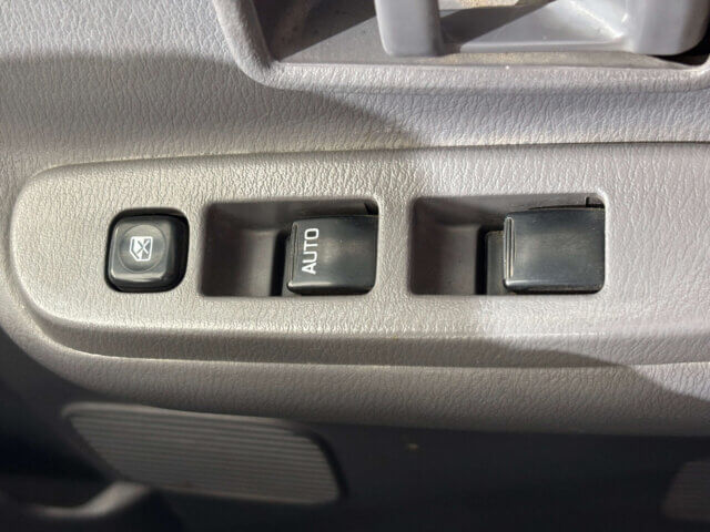 1999 NISSAN ATLAS TRUCK