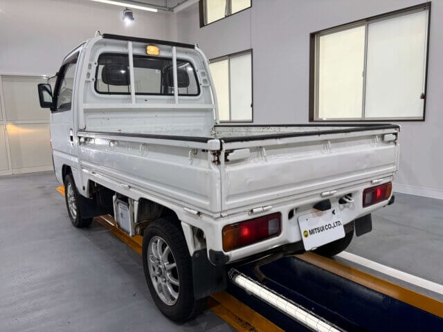 1995 HONDA ACTY TRUCK