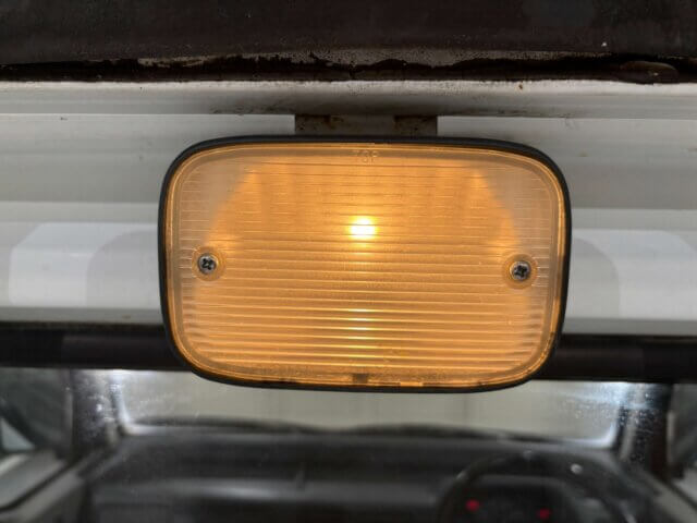 1995 HONDA ACTY TRUCK