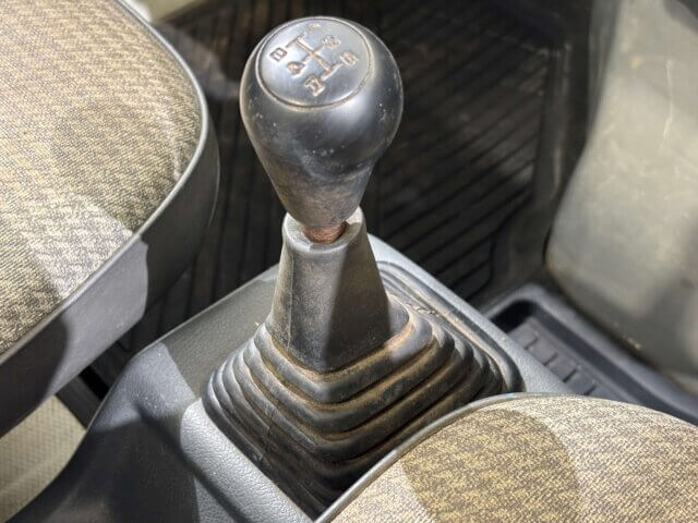 1995 HONDA ACTY TRUCK