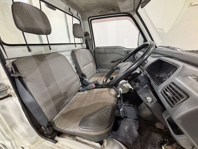 1995 HONDA ACTY TRUCK