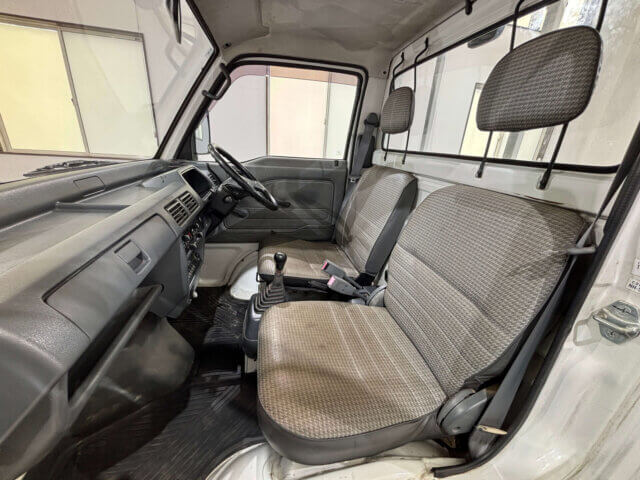 1995 HONDA ACTY TRUCK