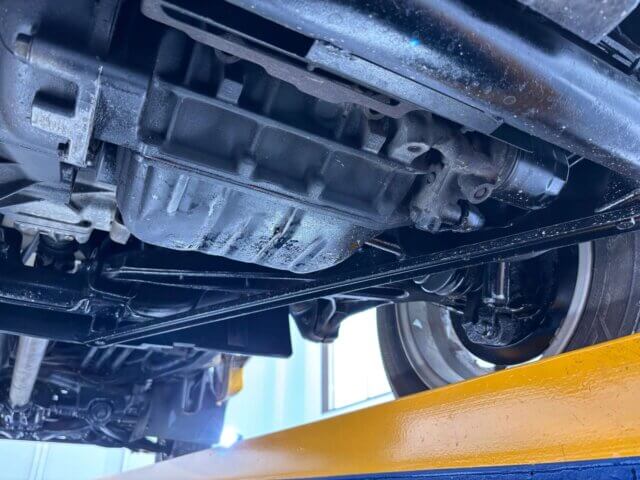 1991 SUBARU SAMBAR TRUCK