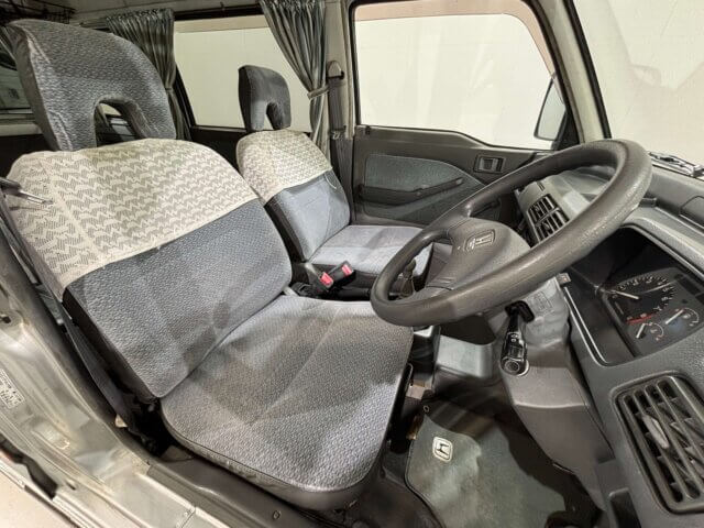 1997 HONDA ACTY VAN