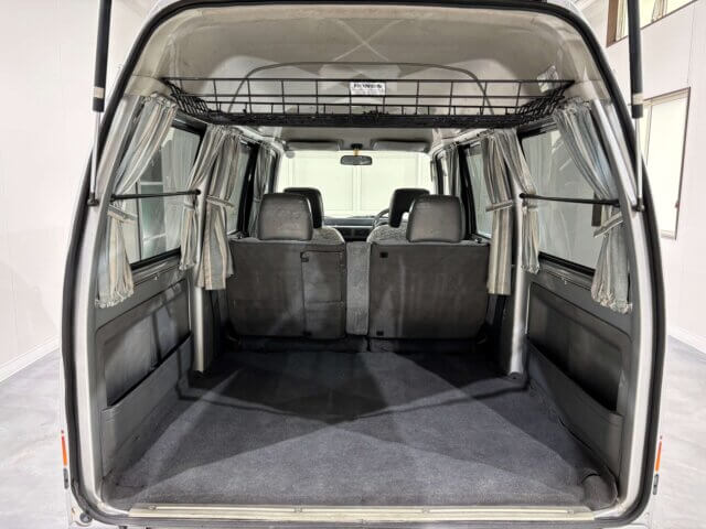 1997 HONDA ACTY VAN