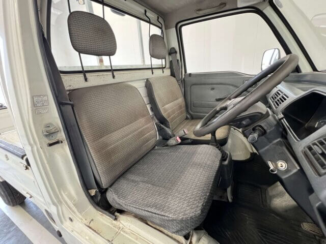 1995 HONDA ACTY TRUCK