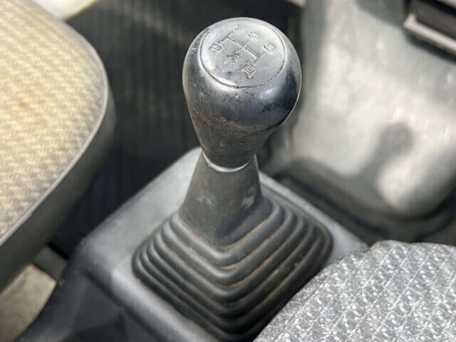 1995 HONDA ACTY TRUCK