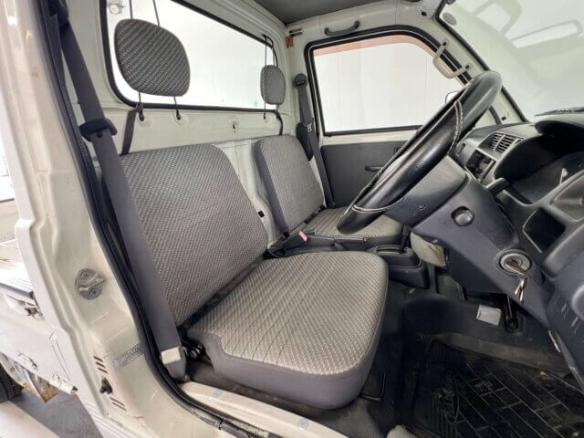 1999 DAIHATSU HIJET TRUCK