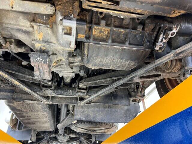 1997 SUBARU SAMBAR TRUCKSAMBAR TRUCK DUMP