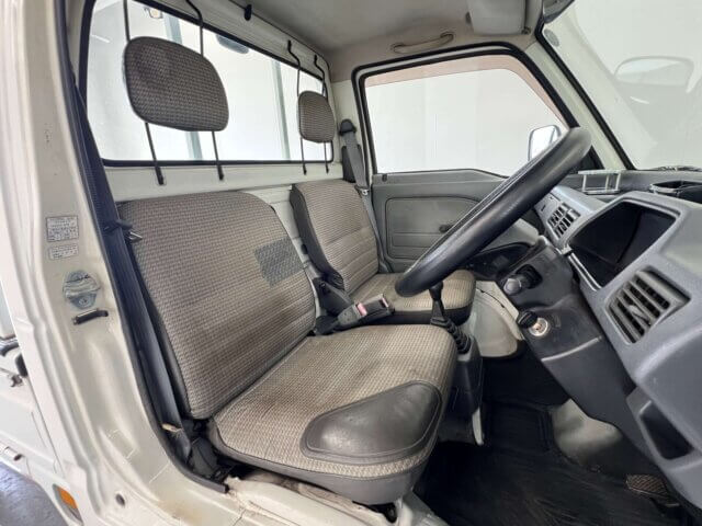 1996 HONDA ACTY TRUCK