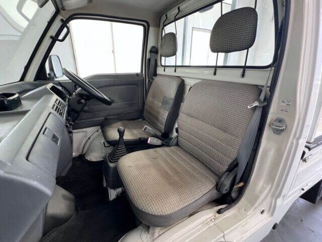 1996 HONDA ACTY TRUCK