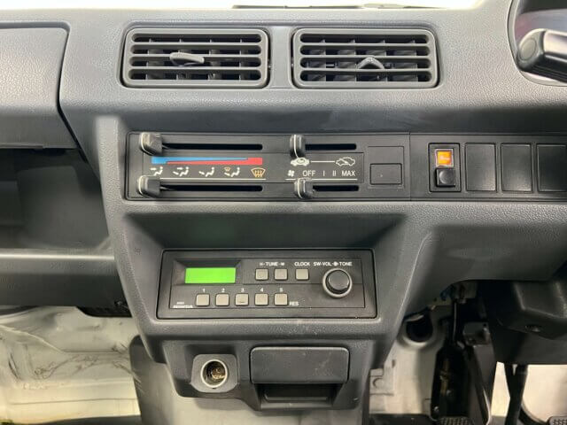 1996 HONDA ACTY TRUCK