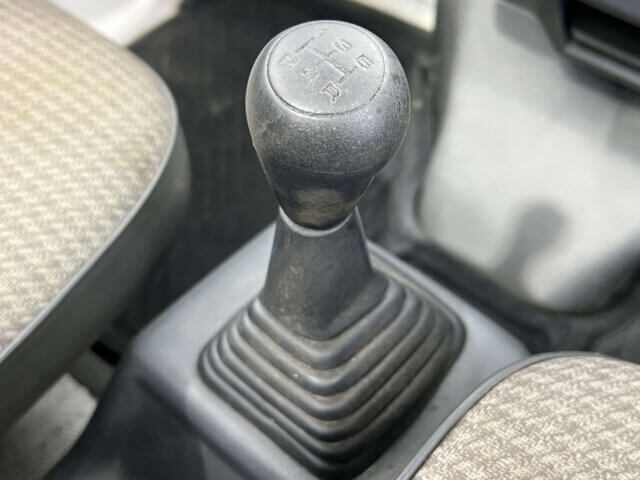 1996 HONDA ACTY TRUCK