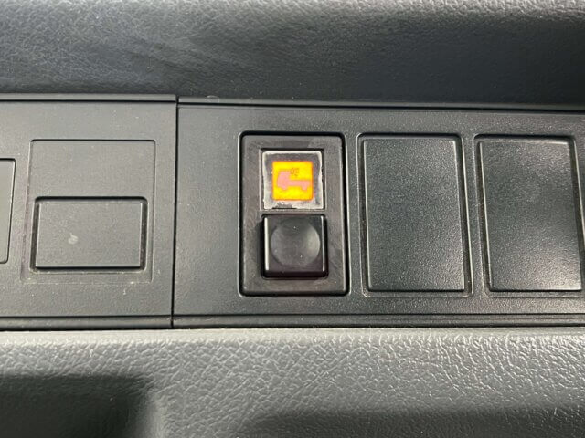 1996 HONDA ACTY TRUCK